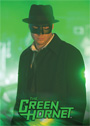 Green Hornet Card #7
