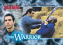 Warrior Subset Sample Card
