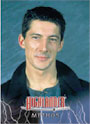Highlander: The Series Preview Set