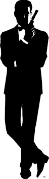 Bond Guy