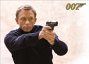 James Bond 50th Anniversary