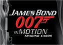 James Bond In Motion