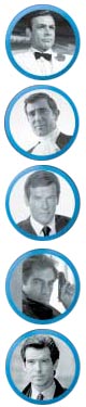 Bond Men