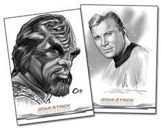 ArtiFEX cards