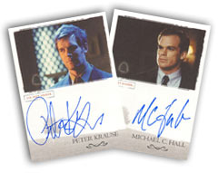 Sample Autographs