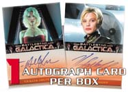 Autograph Samples