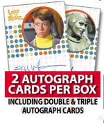 Sample Autographs