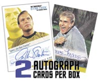 Autograph Samples