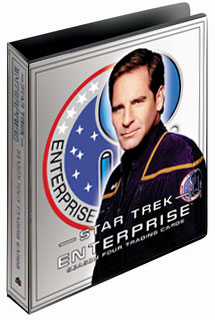 Binder Front