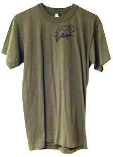 Costume used for card C18