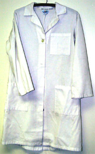 Costume used for card C17