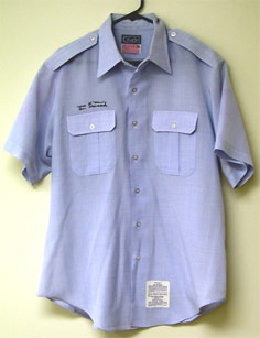 Costume used for card C18