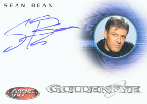 Autograph Card A26