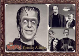 The Munsters
