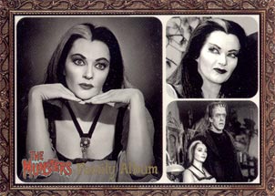 The Munsters