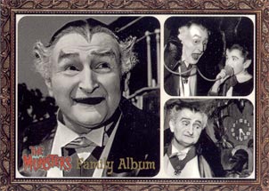 The Munsters