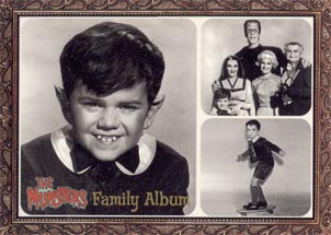 The Munsters