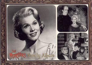 The Munsters