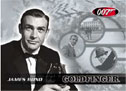 Goldfinger Card Number 2