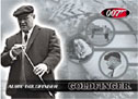 Goldfinger Card Number 3