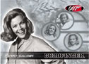 Goldfinger Card Number 5