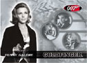 Goldfinger Card Number 6