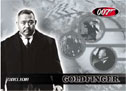 Goldfinger Card Number 7