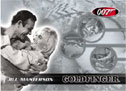 Goldfinger Card Number 9
