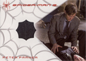 Peter Parker Pants Costume Card