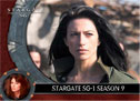 Stargate SG-1 Season 9