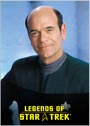 Legends of Star Trek: The Doctor
