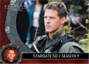 Stargate SG-1 Season 9