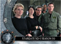 Stargate SG-1 Season 10