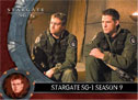 Stargate SG-1 Season 9