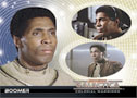 Battlestar Galactica: Colonial Warriors