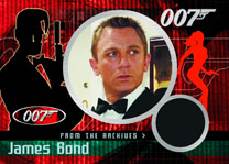 Costume Card