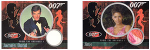 Costume Cards