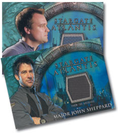 Costume Cards