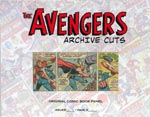 Cut Archive Card