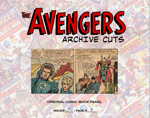 Cut Archive Card