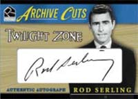 Cut Signature Card Sample