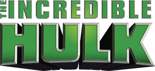 The Incredible Hulk