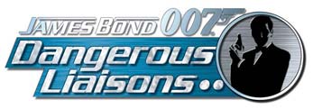 James Bond: Dangerous Liaisons