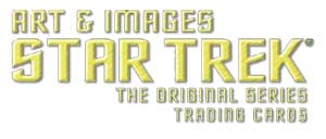 Art & Images of Star Trek: The Original Series Trading Cards