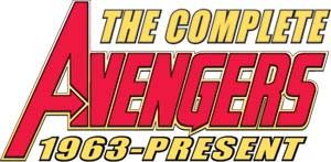 The Complete Avengers