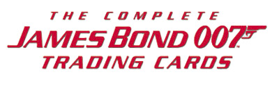 The Complete James Bond