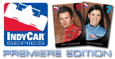 INDY Car Series