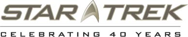 Star Trek 40th Anniversary