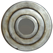 Piece of the Iron Monger armor