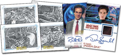 Multi-Case Incentive Cards